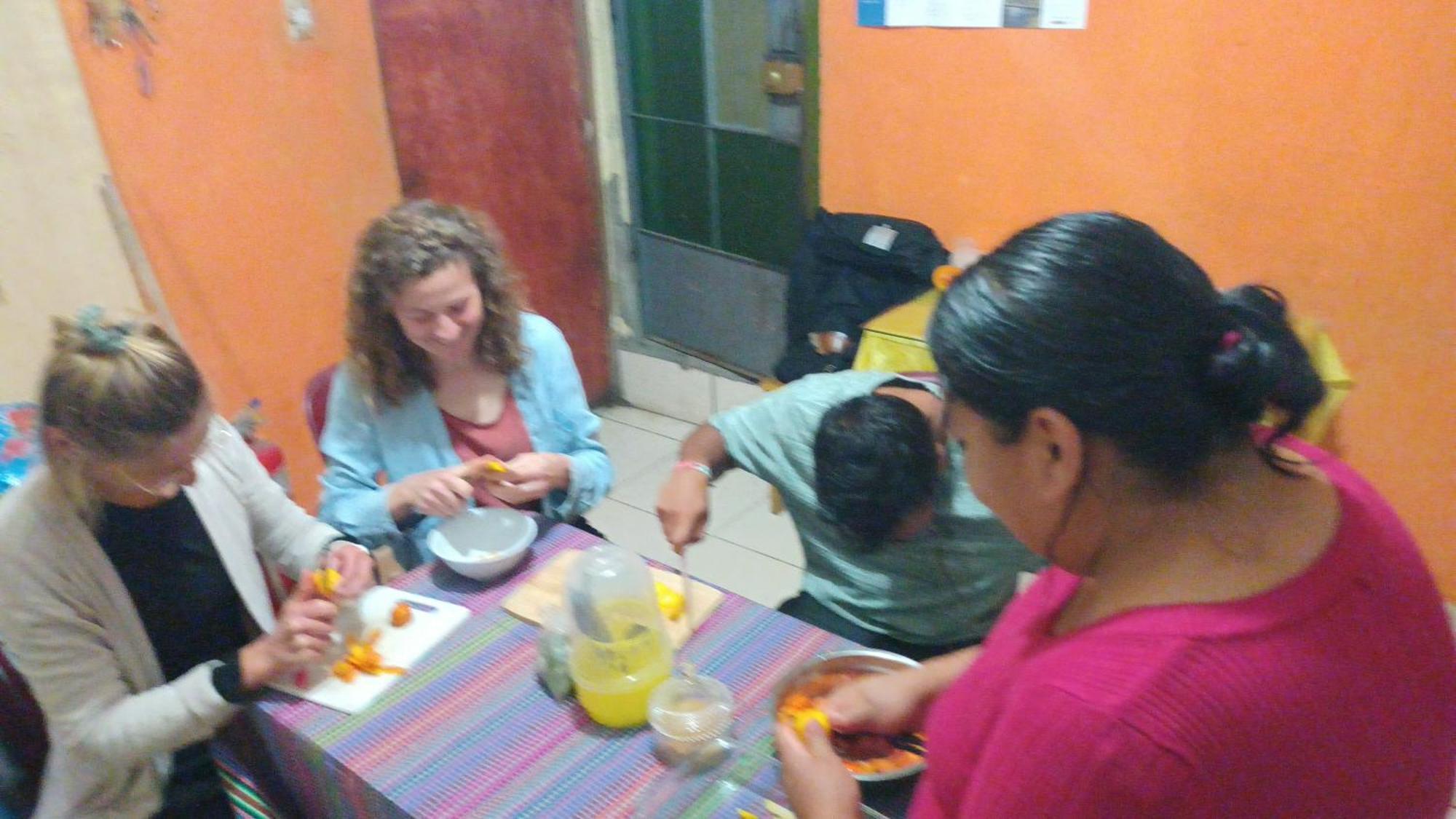 El Amauta De Los Andes Lodging Erik House هواراس المظهر الخارجي الصورة